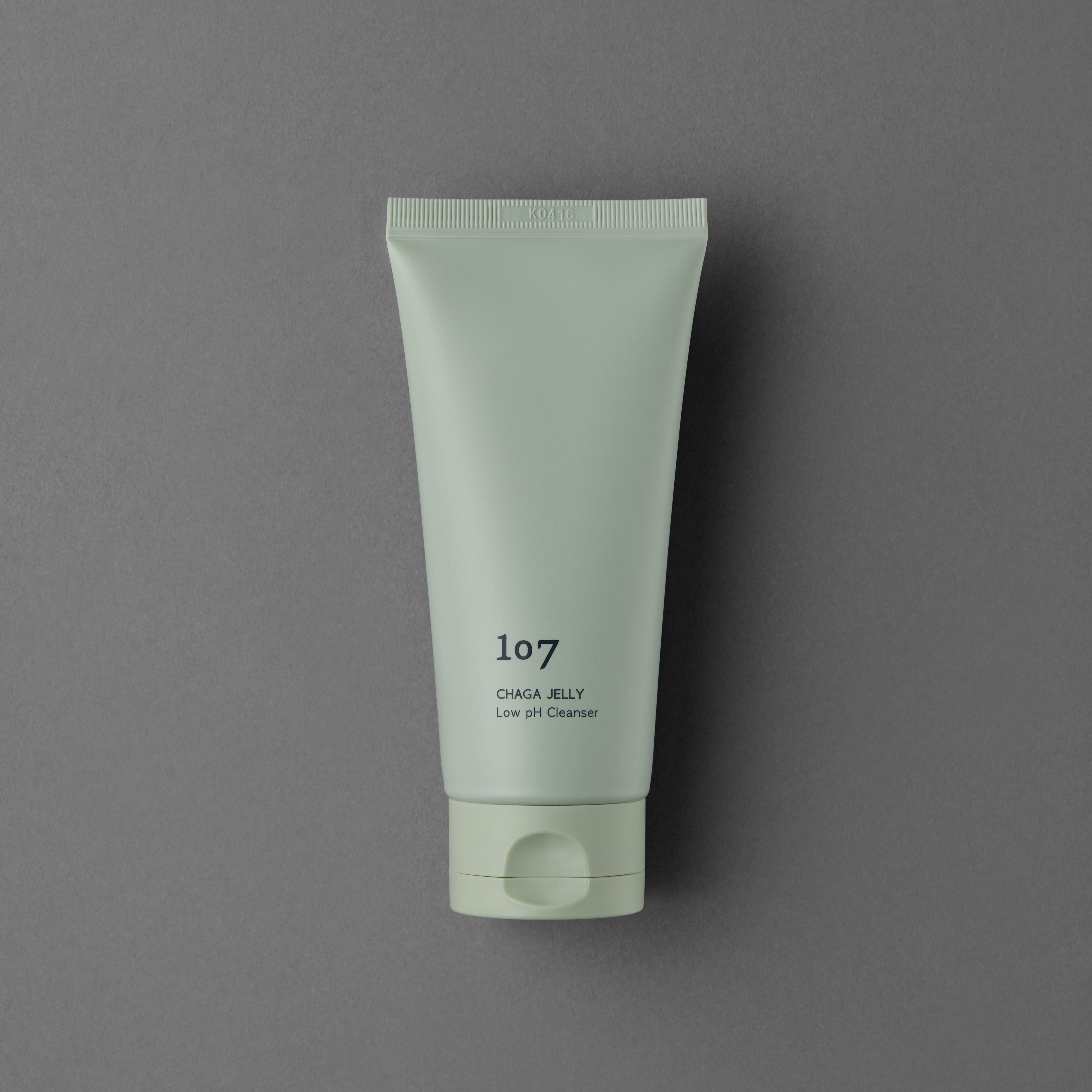 [RENEW] Chaga Jelly Low PH Cleanser